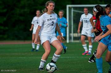 Girls Soccer vs JL Mann 114